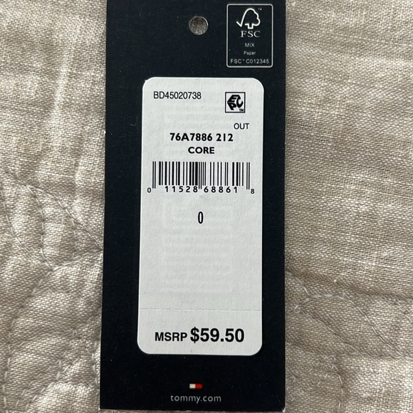 Tommy Hilfiger pants - Picture 8 of 8